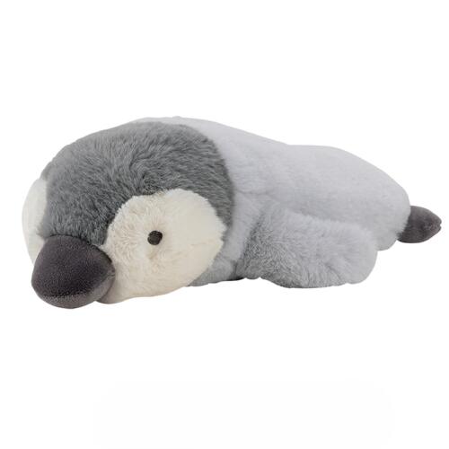 くたっとびより マスコット ペンギン（エンペラー 皇帝ペンギン プレゼント ギフト）[宅配便配送（メール便とネコポスは不可）]【お取り寄せ商品】