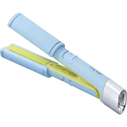 【コジット】イージースタイラー USB シュガー アイロン マルチタイプ(モバイルバッテリー使用可) [宅配便配送（メール便とネコポスは不可）]