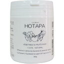 【HOTAPA】ホタパ　ベジタブルウォッシュ　90g（100％天然成分/抗酸化作用）[宅配便配送（メール便とネコポスは不可）]