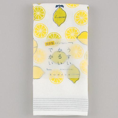 手ぬぐい｜大判サイズ！バスタオル代わりになるおすすめは？