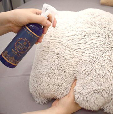 【あおもり藍スプレー】あおもり藍 消臭・抗菌スプレー 240ml マスクにかけて抗菌!インフルエンザ予防 ノロ対策! あおもり藍エキス配合(AOMORI-BLUE・あおもりあい)