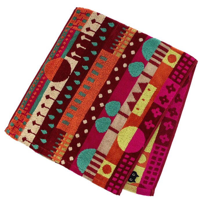 楽天市場】マタノアツコ フェイスタオルの通販