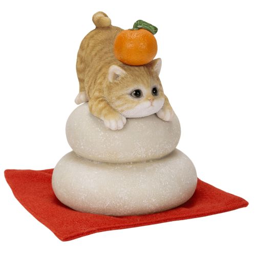 ハローキティ えんぎもんシリーズ 鏡餅 Sanrio Hello kitty ハローキティ えんぎもんシリーズ 鏡餅 Sanrio Hello kitty