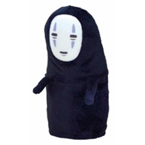 千と千尋の神隠し ふんわりお手玉M カオナシ[宅配便配送（メール便とネコポスは不可）]のサムネイル