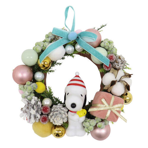 楽天市場】スヌーピー クリスマスツリー（ホビー）の通販