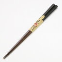 送料無料【正規品】 大黒屋 江戸木箸 上塗り うるし五角削り ブラック(大)・レッド(中)【メール便対応】