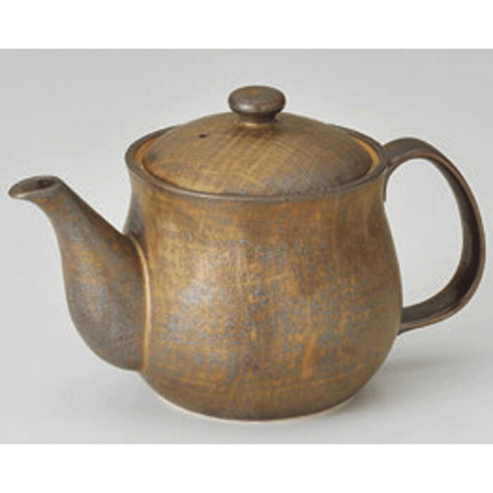 COFFEE TOKONAME 珈琲常滑 マンガン京珈琲ポット 【珈琲焙煎士：三浦拓也氏 共同開発】（ポット コーヒ..