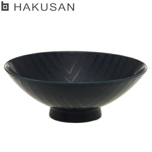 白山陶器 平茶碗 U-20 (森 正洋 デザイン DESIGN MORI) [宅配便配送（メール便とネコポスは不可）]