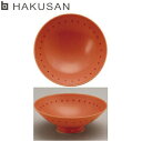 白山陶器 平茶碗 RH-16(新生活 引っ越し 新築 ギフト プレゼント 贈り物 記念日 飯碗) (森 正洋 デザイン DESIGN MORI)[宅配便配送(メ...