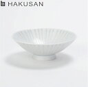 白山陶器　平茶碗　S-1 (森 正洋 デザイン DESIGN MORI)[宅配便配送（メール便とネコポスは不可）]