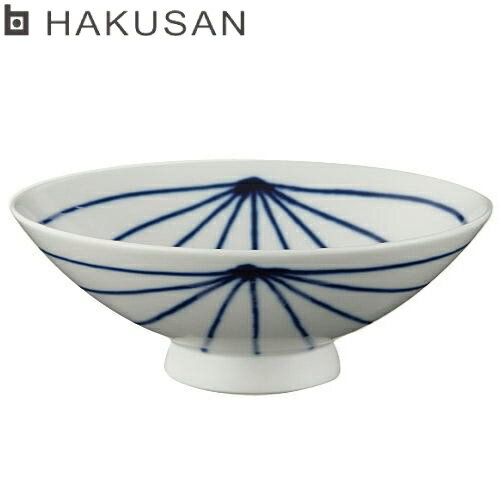 【森 正洋/DESIGN MORI】白山陶器　平茶碗　ST-15[宅配便配送（メール便とネコポスは不可）]