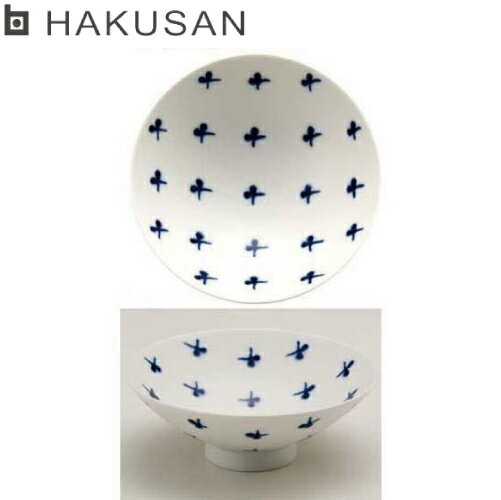 【森 正洋/DESIGN MORI】白山陶器　平茶碗　ST-16[宅配便配送（メール便とネコポスは不可）]のサムネイル