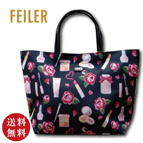 フェイラー トートバッグ レディース 【正規品】FEILER（フェイラー）エターナルヒロイン ファイユバッグ バッグ トートバッグ（ETHF232043）【送料無料】【メール便対応】