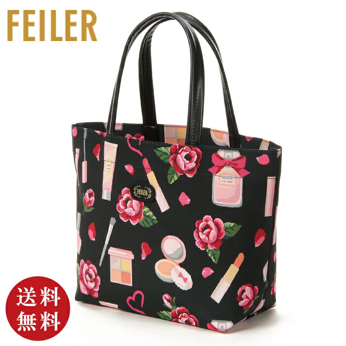 【正規品】FEILER（フェイラー）エターナルヒロイン ファイユバッグ（ETHF232042）【送料無料】【メール便対応】