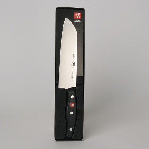 Rakuten - Henckels（ヘンケルス）　ツインポルックス　三徳包丁18cm【送料無料（沖縄県・離島は除く）】