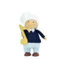 正規品 ノルディカニッセ 音符を持った男の子ハーモニー NORDIKA nisse ニッセ(ギフト プレゼント クリスマス Xmas Christmas 置物 ...