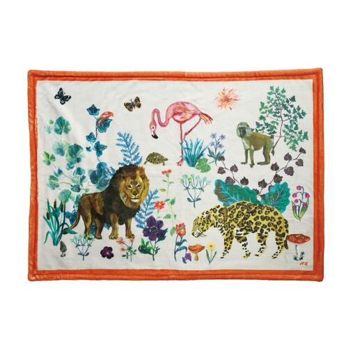 楽天市場】rady ブランケットの通販