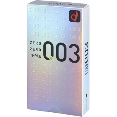 オカモト ゼロゼロスリー 12個入りコンドーム オカモト 0.03 管理医療機器