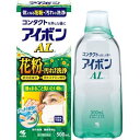 【第3類医薬品】アイボン AL 500mL【洗眼液】【小林製薬】