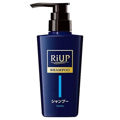 乐天商城 - リアップ スカルプシャンプー 400ml　【医薬部外品】【リアップ】メンズ 薬用シャンプー スカルプケア ふけ かゆみ
