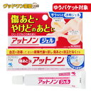 【メール便】【ゆうパケット対象商品】【第2類医薬品】アットノン ジェルタイプ(15g)