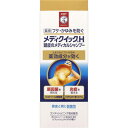 【ロート製薬】メンソレータム メディクイックH頭皮のメディカルシャンプー 200mlメディクイック かゆみ【医薬部外品】