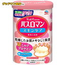 【アース製薬】 バスロマン スキンケア Wミルクプロテイン 600g【入浴剤】【バスロマン】【医薬部外品】