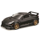 Maisto(マイスト) 1/24 トヨタ セリカ GT-S ブラック カスタム / トラック グッツ スーパーカー スポーツカー アメ車 旧車 日本車 インテ...