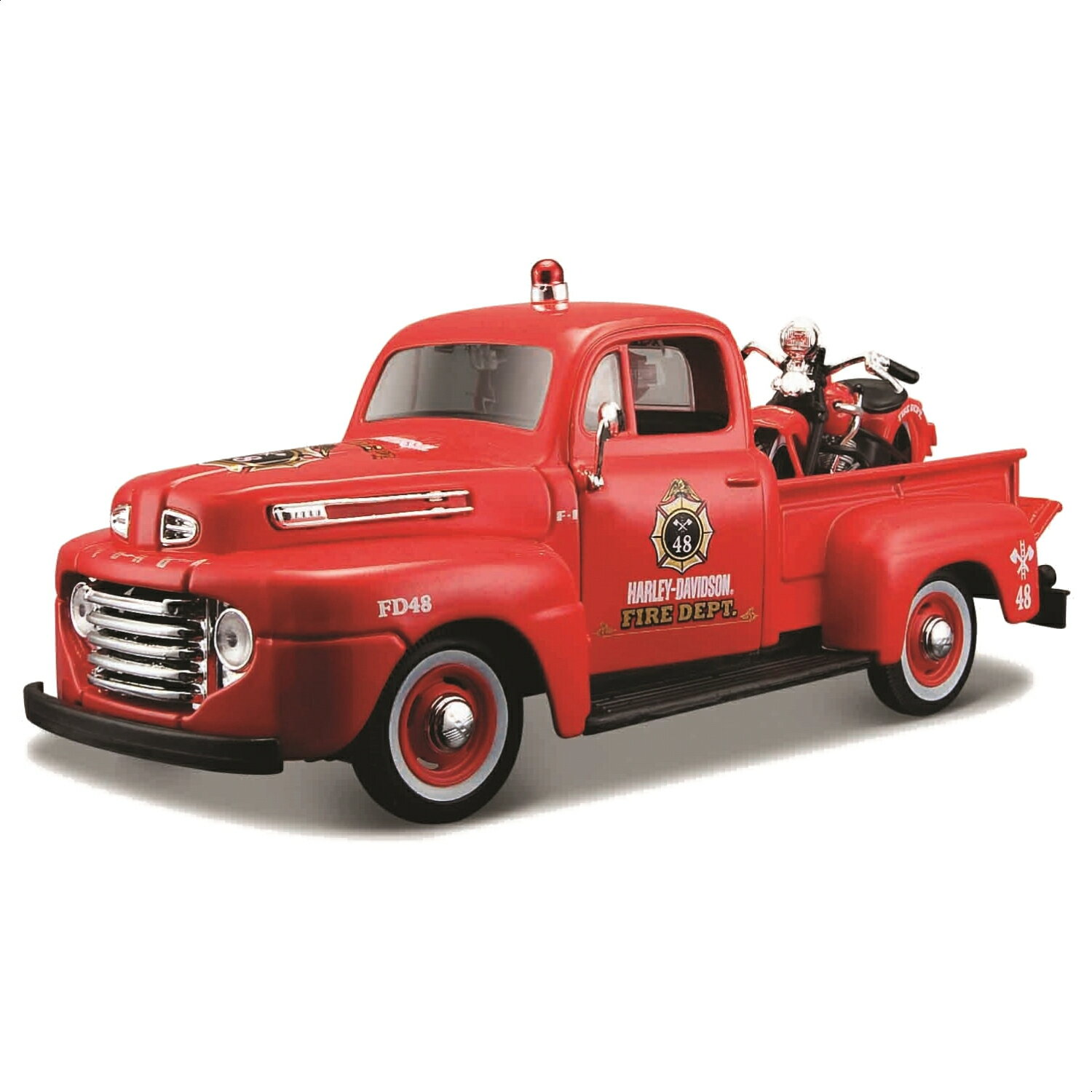 楽天市場】1948 ford f－1 pickupの通販