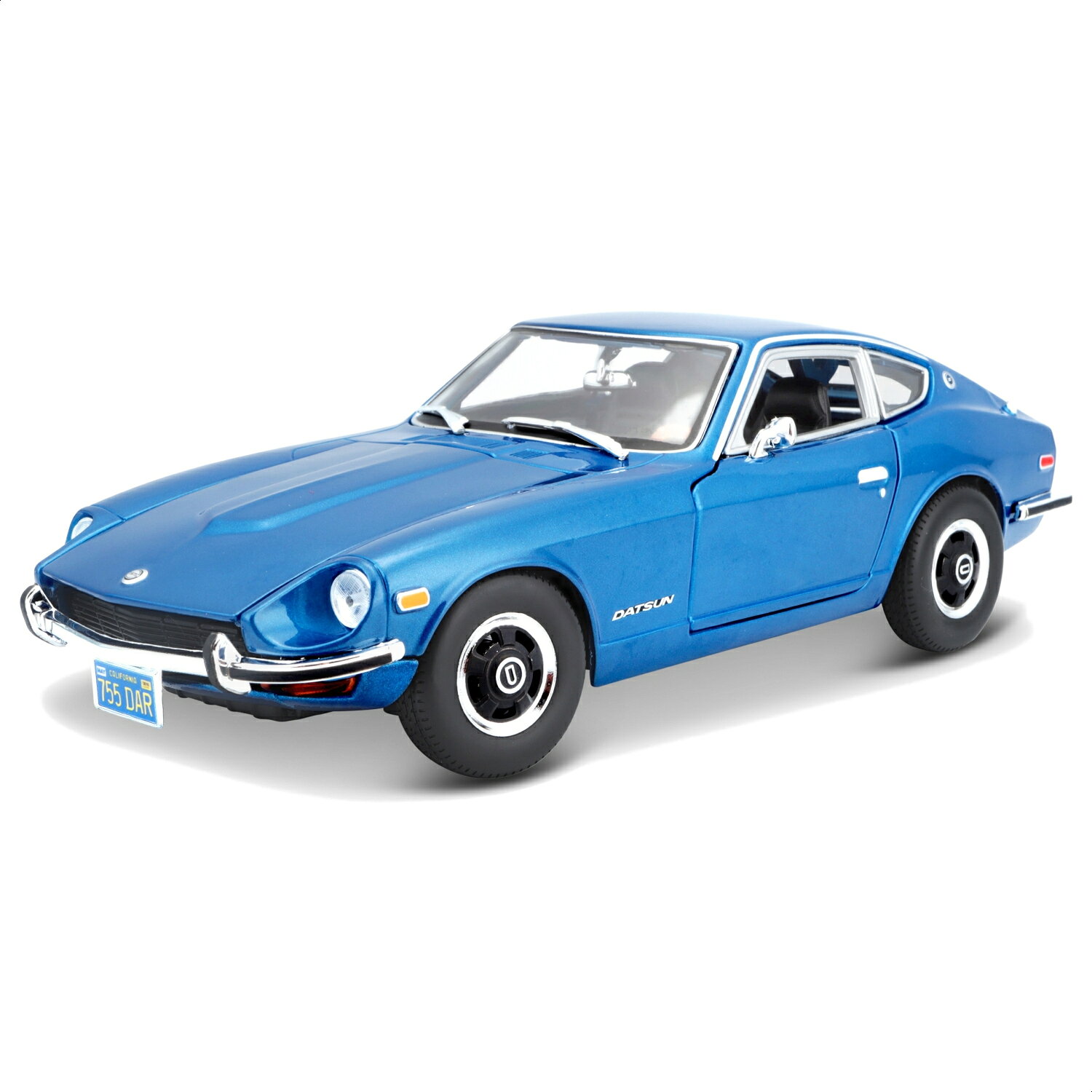 楽天市場】ミニカー 1/18 マイストの通販