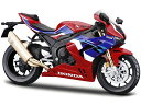 Maisto（マイスト） 1/12 ホンダ CBR 1000RR ファイアブレード SP ／ レッド ブルー 日本 グッツ 日本車 レース インテリア おもちゃ おすすめ プレゼント プレミア ダイキャストカー ダイキャスト モデルカー ミニカー オートバイ モデル バイク モトクロス 完成品