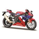 Maisto(マイスト) 1/12 ホンダ CBR 1000RR ファイアブレード SP / レッド ブルー 日本 グッツ 日本車 レース インテリア おもちゃ おすすめ プレゼント プレミア ダイキャストカー ダイキャスト モデルカー ミニカー オートバイ モデル バイク モトクロス 完成品