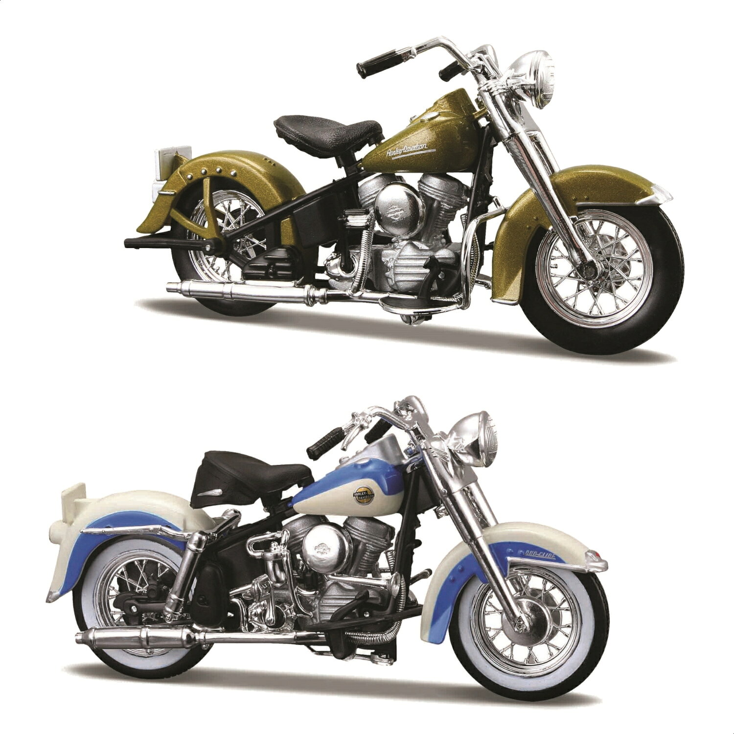 楽天市場】アメリカンバイク模型の通販