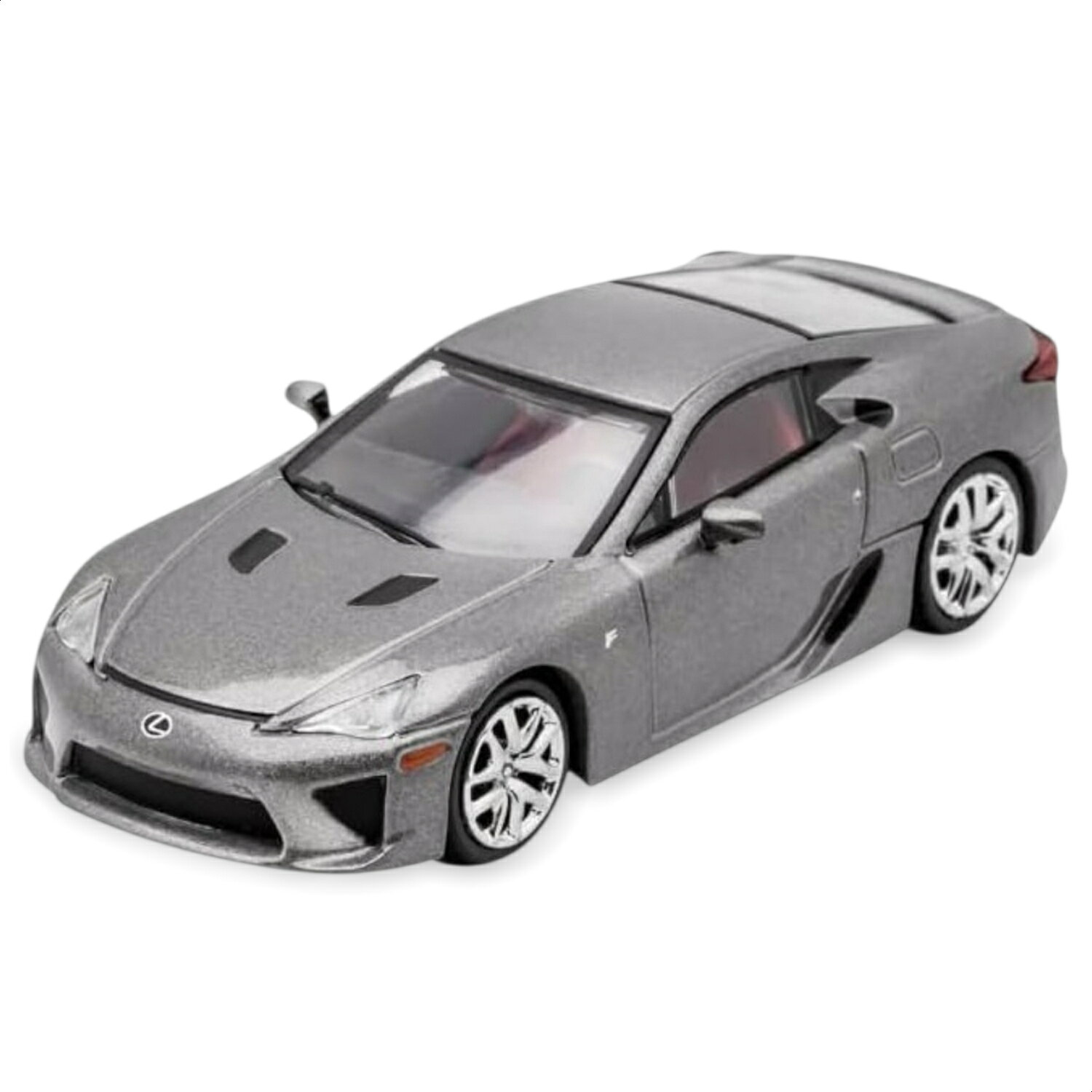 楽天市場】レクサス lfa 1／43の通販