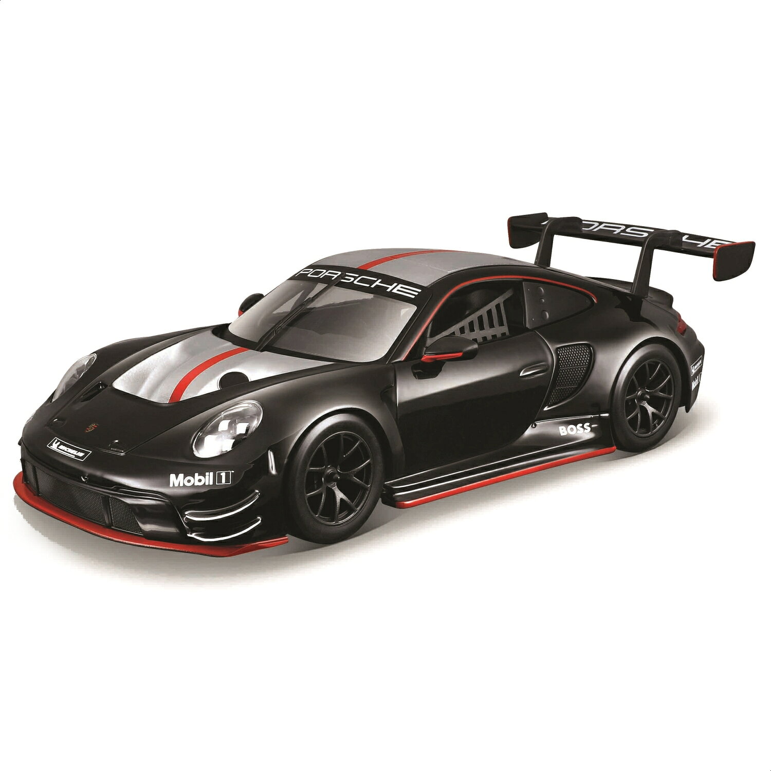楽天市場】ブラゴ ミニカー 1／18 ポルシェ 911の通販