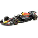 Bburago（ブラーゴ） 2022モデル 1/43 アストン マーチン レッドブル レーシング RB18 11 セルジオ ペレス （ドライバーなし）／ F1 グッツ インテリア おもちゃ ブルー おすすめ プレゼント ブラゴ ブラゴー ダイキャストカー ダイキャスト モデルカー ミニカー 車 完成品