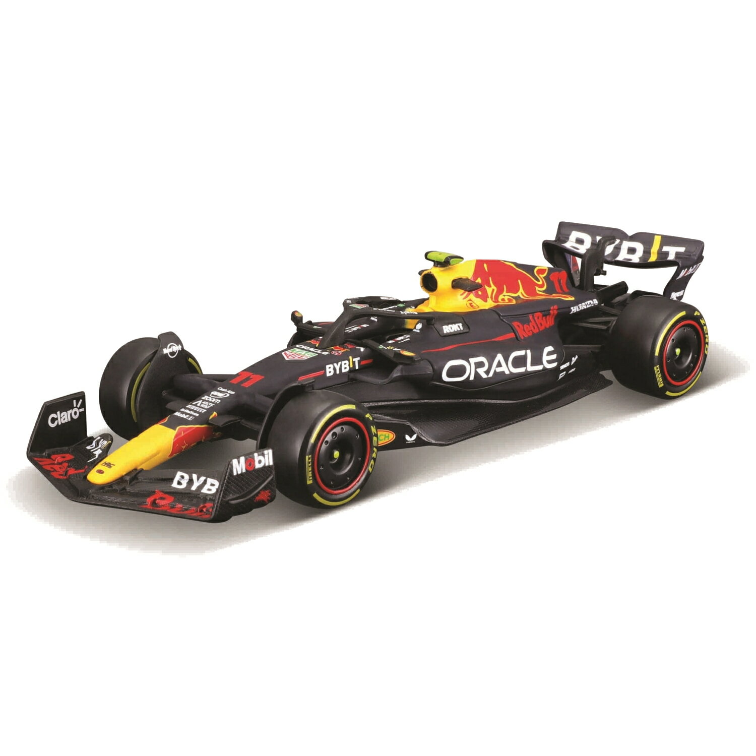 専用出品】 ブラーゴ 2024年 レッドブル フェラーリ ケース付 3台セット - メルカリ