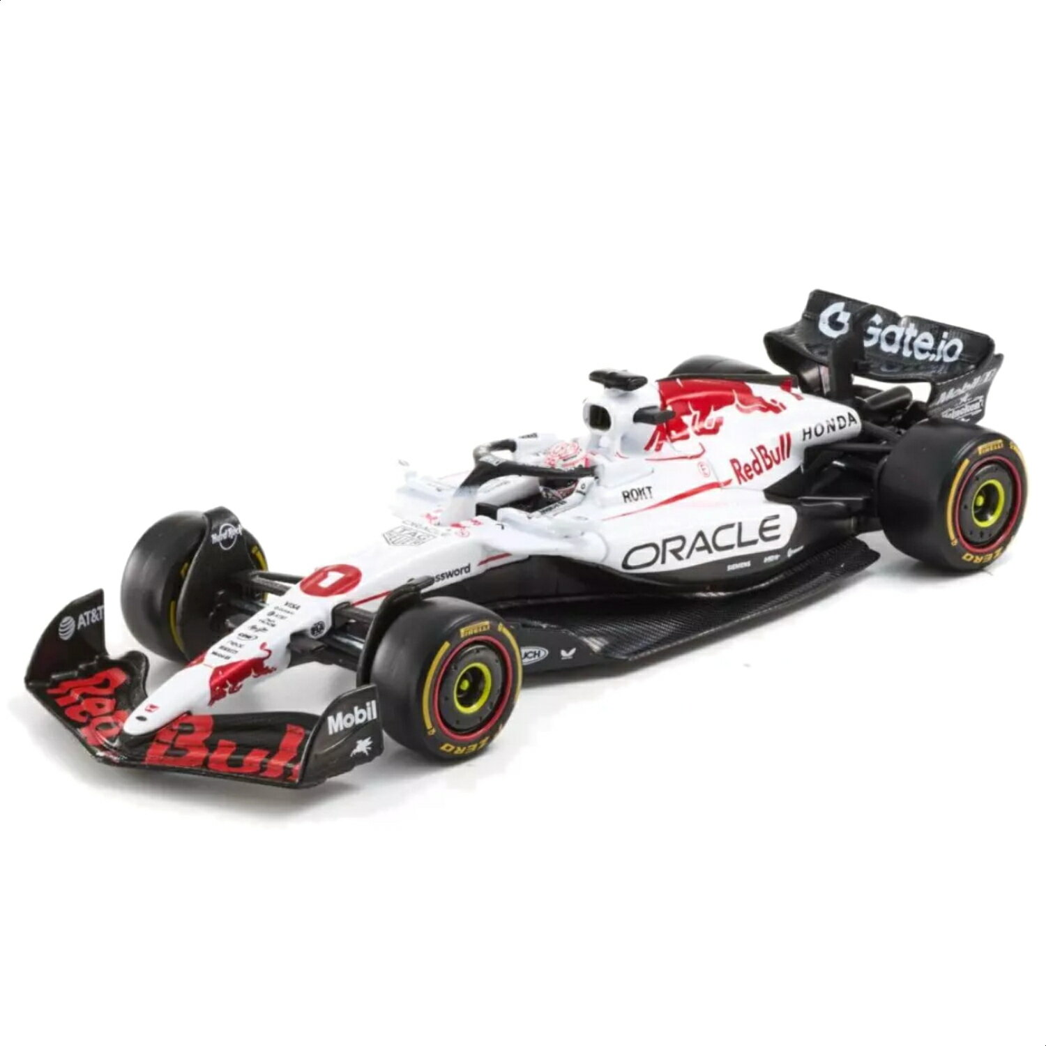 F1 ミニカー 1/43 Bburago 2025 オラクル・レッドブル・レーシング RB21 #1 マックス・フェルスタッペン（ドライバー付き）【日本GP】／ ダイキャスト ダイカスト モデルカー 完成品 ブラーゴ ブラゴ ブラゴー レーシングカー コレクション スケールモデル ディスプレイ