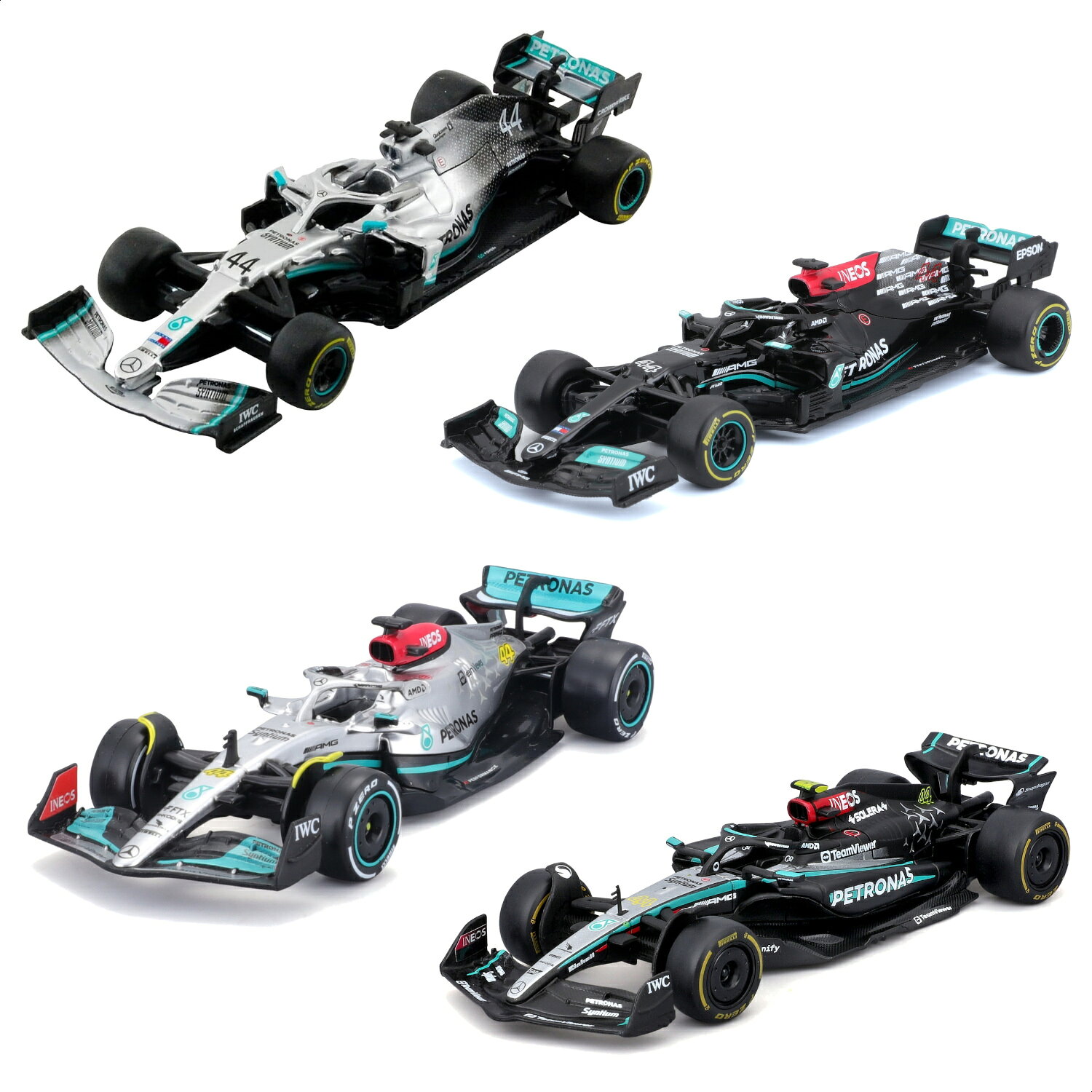 楽天市場】ブラーゴ 1／43の通販