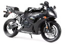 Maisto（マイスト） 1/12 ホンダ CBR 1000RR ／ ブラック 日本 グッツ 日本車 レース インテリア おもちゃ オモチャ おすすめ プレゼント プレミア ダイキャストカー ダイキャスト モデルカー ミニカー オートバイ モデル バイク モトクロス 完成品