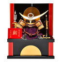 サイズ 間口66cm奥行44cm高さ77.5cm 商品説明 『越後の虎上杉謙信公兜』 勇壮な日の丸屏風・台に、越後の龍上杉謙信公兜をセットした高級感溢れる着用兜収納飾りです。 &nbsp; 掲載写真の色合いはお使いの環境（マシン・モニター・OS）により 実物と多少異なる場合がございます。あらかじめご了承ください【コンパクト収納兜】【子供着用兜】コンパクト収納 25号上杉謙信公着用兜：平安清秀作【五月人形】【兜飾り】 『越後の虎上杉謙信公兜』 勇壮な日の丸屏風・台に、越後の龍上杉謙信公兜をセットした高級感溢れる着用兜収納飾りです。 size: 間口66cm奥行44cm高さ77.5cm 特典：陣羽織・オルゴール・お手入れセットをプレゼント 前立に三日月に彫金日輪を、兜吹返しには双龍(古来より天にも昇る姿から立身出世の象徴とされる龍彫金、また古来より富や権力の象徴として縁起が良いとされている)を嵌めた豪華絢爛な仕上がりです。 金筋兜鉢・金小札濃紺糸威し忍緒は吉祥無双結びと、匠の技で仕上げました。 美術的に価値のある伝統工芸金沢箔屏風・台が、謙信公兜を一層華やかに演出します。 飾って豪華に、お子様の成長の証に、七五三に被って凛々しく末永くお飾り頂けるお薦めの一品です。 オルゴール、陣羽織・お手入れセットをサービスでお付けします