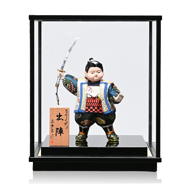楽天市場】桃太郎(子供大将・金太郎飾り|五月人形):雛祭り 楽天市場】桃太郎(子供大将・金太郎飾り|五月人形):雛祭り