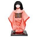 サイズ 身の丈48cm 商品説明 『一品作正絹有松絞古布』 匠の技法(一部式)で一体一体全て手造り世界にただ一つの創作市松人形 。《頭師－味岡映水》 《着付師－伊藤草園》 により本物志向で仕上げました。 掲載写真の色合いはお使いの環境（マシン・モニター・OS）により 実物と多少異なる場合がございます。あらかじめご了承ください13号市松人形：有松絞正絹古布本仕立仕様：伊藤草園作 『一品作正絹有松絞古布』 匠の技法(一部式)で一体一体全て手造り世界にただ一つの創作市松人形 。《頭師－味岡映水》 《着付師－伊藤草園》 により本物志向で仕上げました。 商品寸法： 身の丈48cm 幼子の無垢なお顔、華奢（きゃしゃ）な体に自然体で着付けました。有松絞古布(明治・大正から戦前に仕立てられた着物)から柄の良い部分を選び、一体の市松人形に着付けました。 本物志向で着付(一部式)けたいちまさん は着せ替え可能な仕上がりです。 現代の着物では出すことが難しい珍しい色合いや個性的な和柄は、見る人の目を惹きつけます。