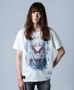 glamb×EVANGELION エヴァンゲリオン　Kaworu T　渚カヲル