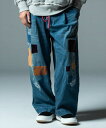 glamb グラム ACE Denim エースデニム(4)