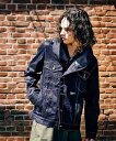 glamb グラム　Carol Denim JKT キャロルデニムジャケット