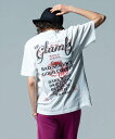 SALE/ラス1タイムセール glamb グラム Coffee Stand T コーヒースタンドT 特別価格