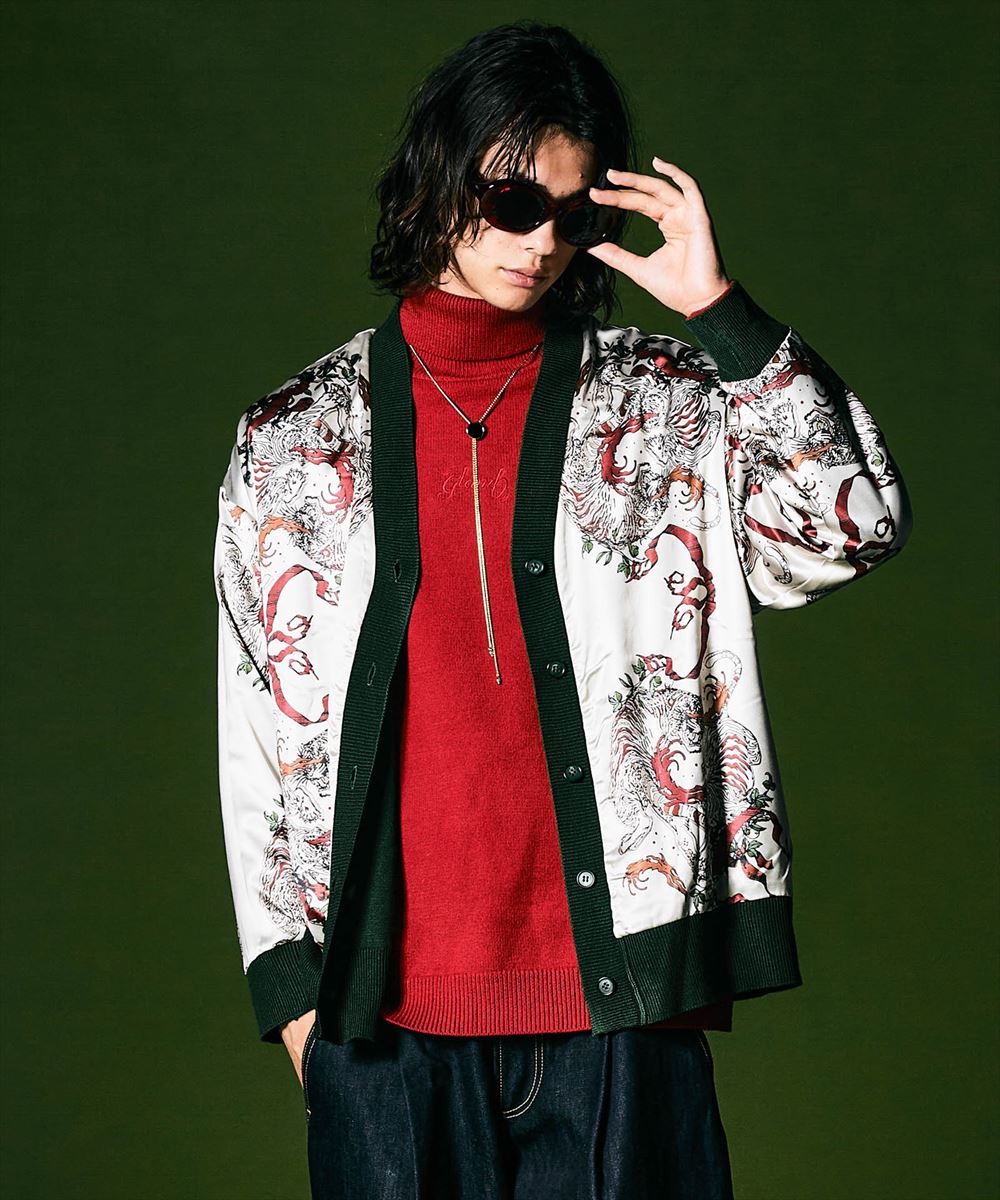 glambグラムOrientRev...