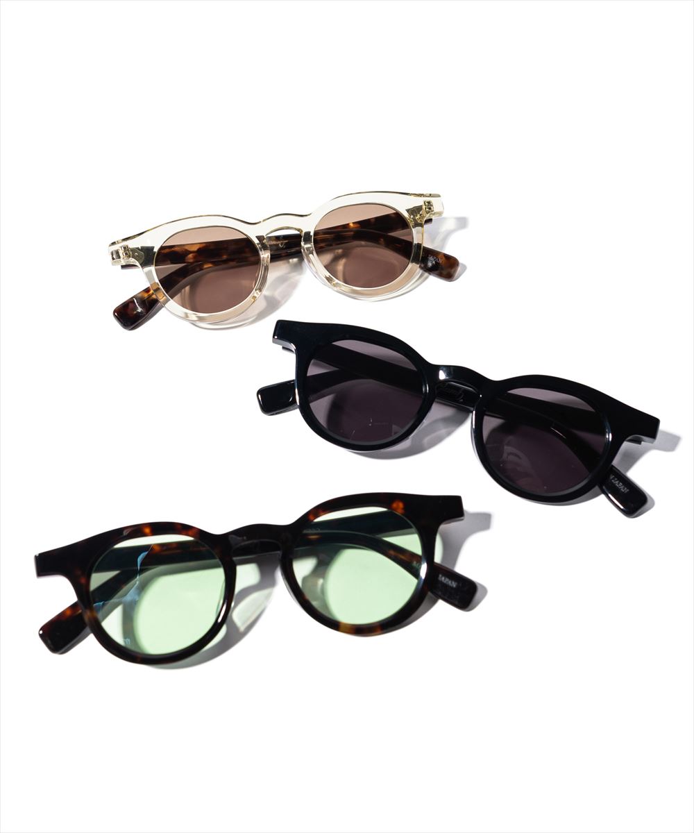 glamb グラム It Boston Sunglasses イットボストンサングラス 特別価格
