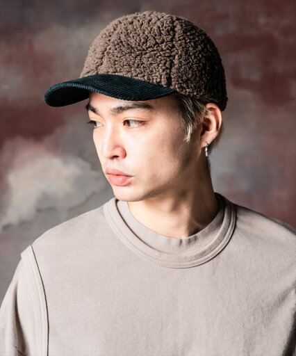 glamb グラム Boa Cap ボアキャップ glamb グラム Boa Cap ボアキャップ